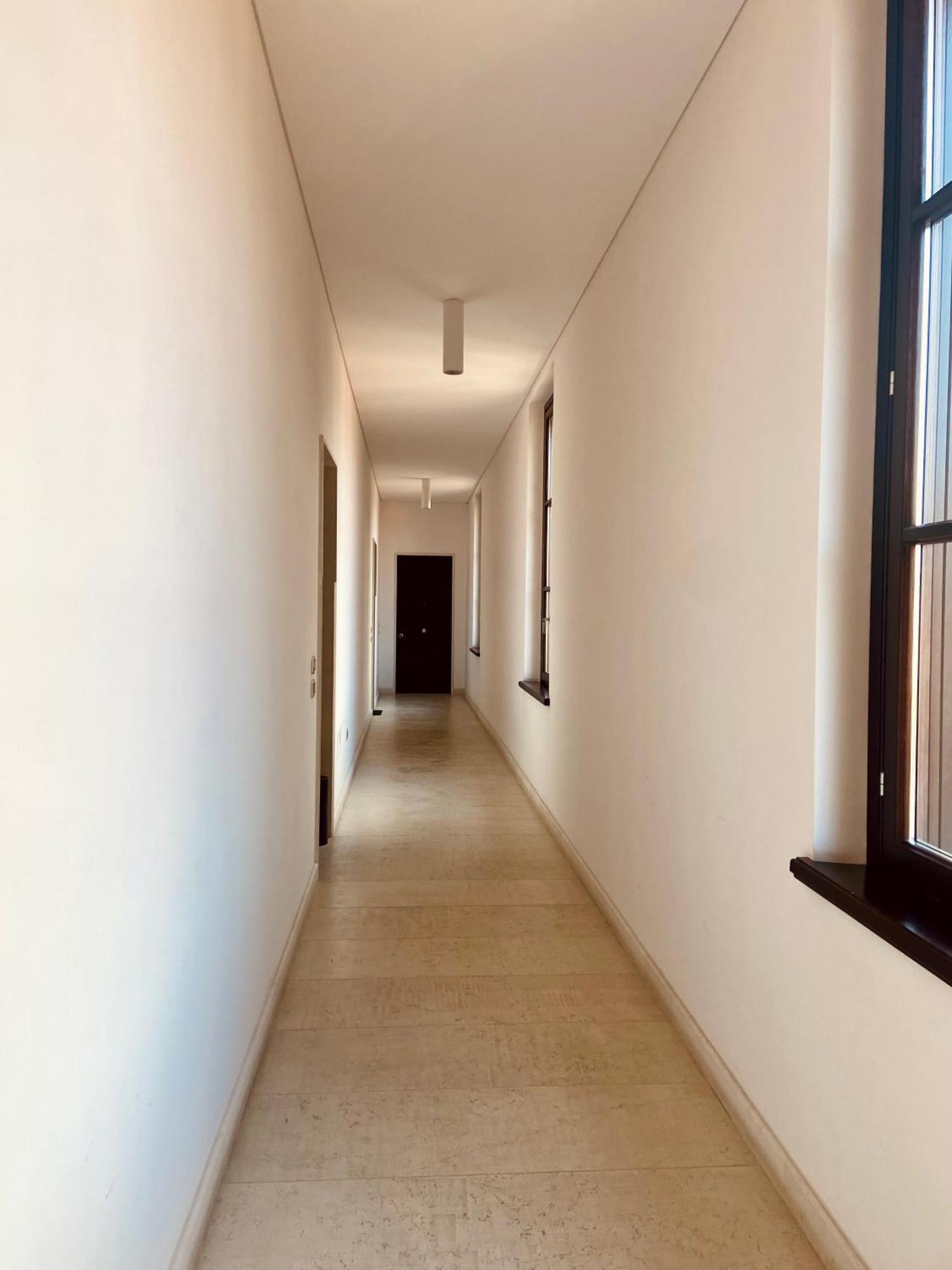 Residenza Frattini By Almanova Residenze Leilighet Mantova Eksteriør bilde