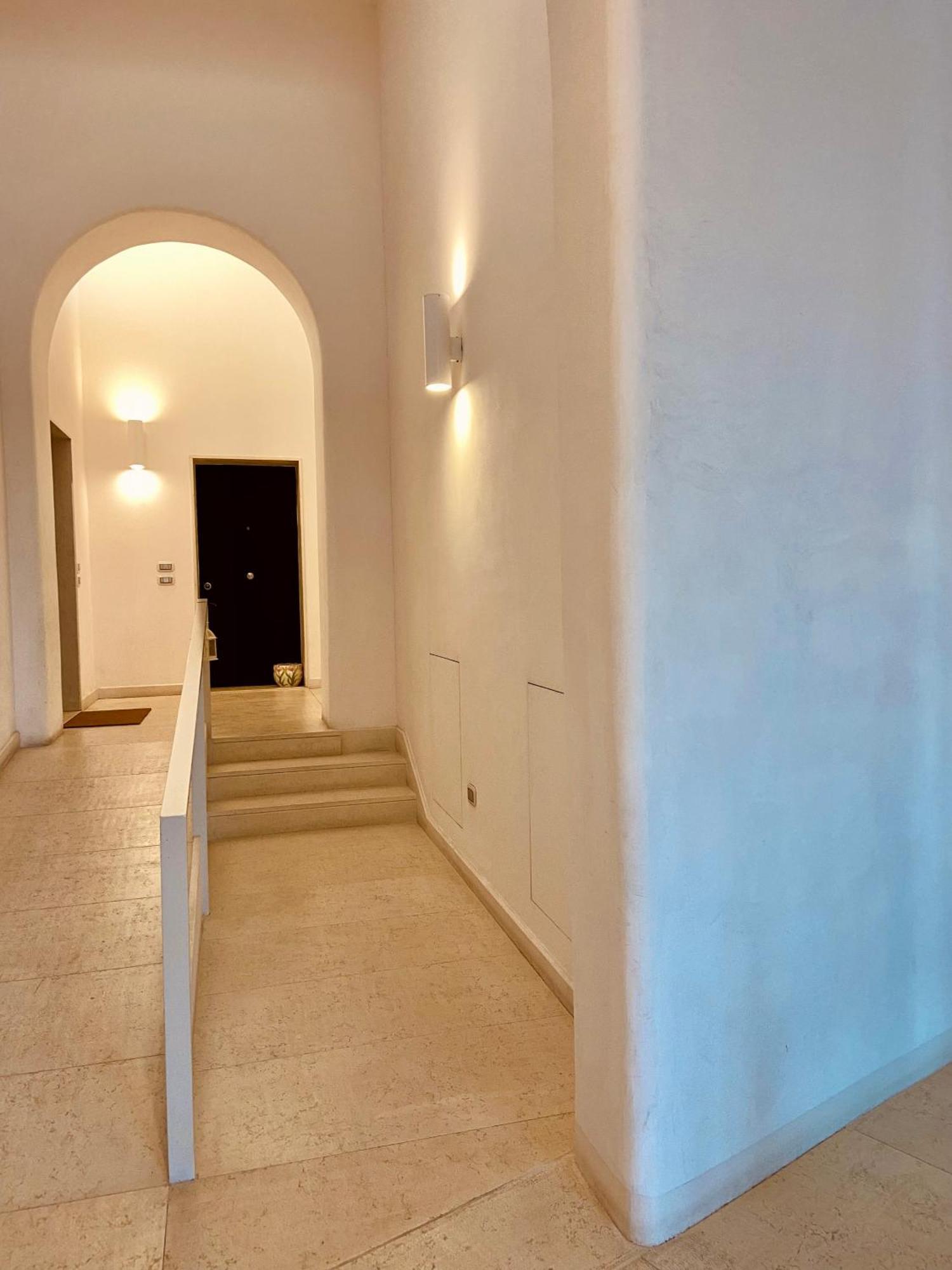 Residenza Frattini By Almanova Residenze Leilighet Mantova Eksteriør bilde