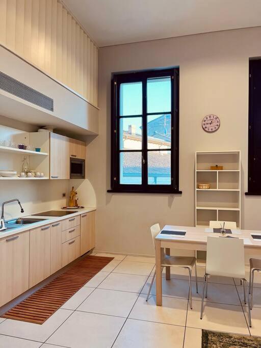 Residenza Frattini By Almanova Residenze Leilighet Mantova Eksteriør bilde