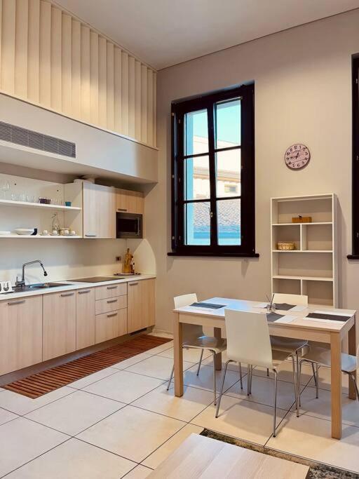 Residenza Frattini By Almanova Residenze Leilighet Mantova Eksteriør bilde